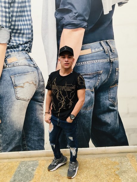 Maxicontreras star adult gallery