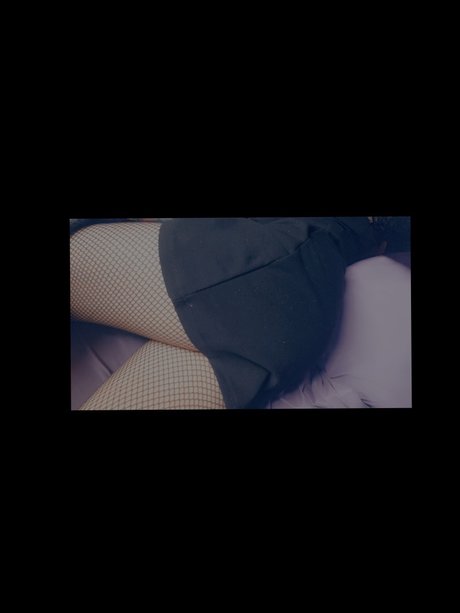 Sierra Bruning star exclusive picture