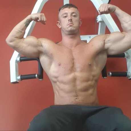 Blake Strong hot star images