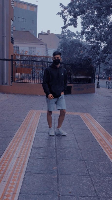 LunadeMiel beautiful actress pics