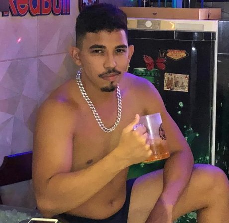 Matheus Teixeira top profile image