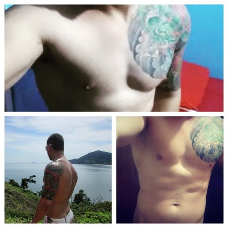 _Matheus Boy pornstar top pictures