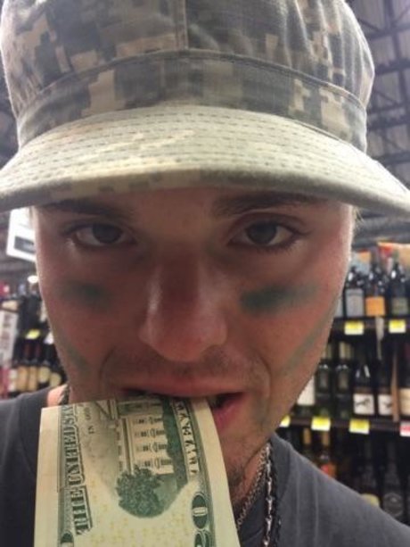 Mactep Po Your living wet dream_ model exclusive pic