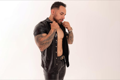 Mason Andre model pornographic archive