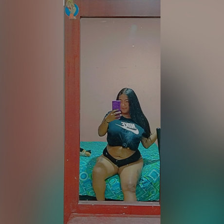 Maryo high quality model image