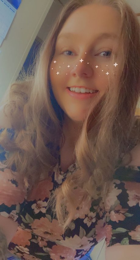 Blair Marie top profile image