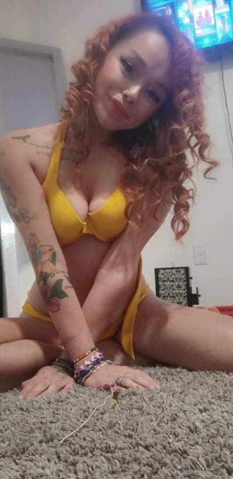 Tigerthetxpeach_ free model photos