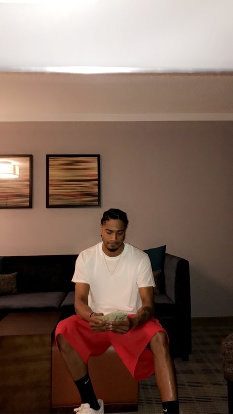 BlackMexican model xxx archive