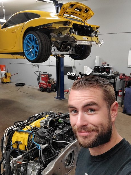 Geoff S_ high quality star photo