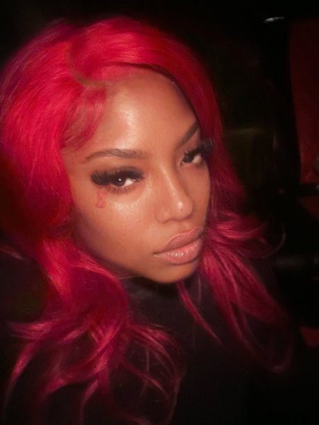 Meaganfoxx21 profile image