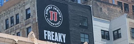 The Freaky Bull model image