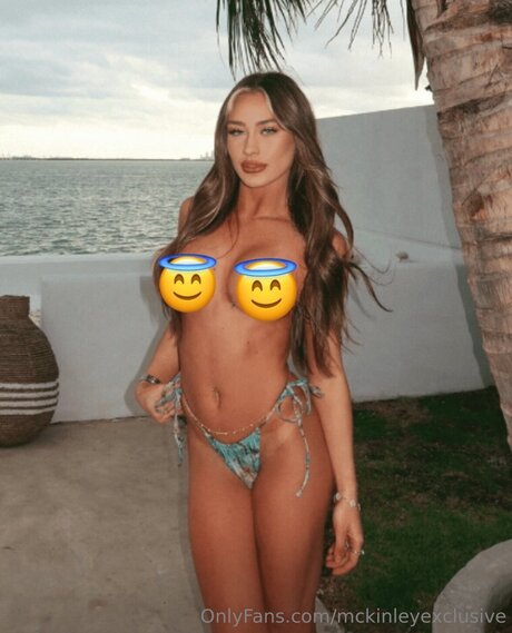 McKinley Richardson perfect pornstar picture