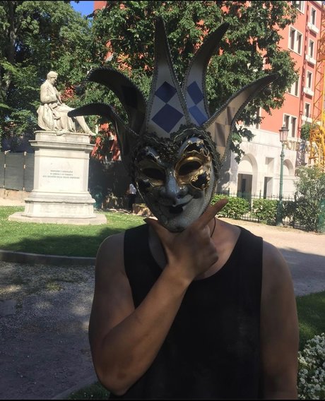 CoolguyM star sexy gallery