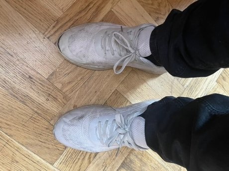 Mens feet star nudes pictures