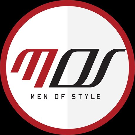Men of Style adult model photo