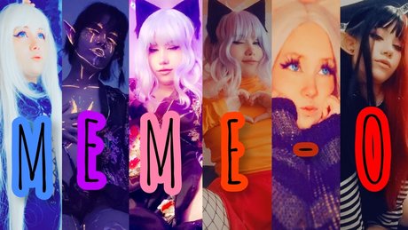 Meme O star pretty photos