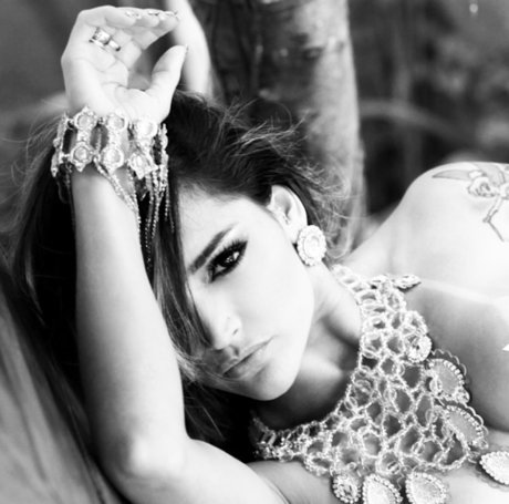 Mel Mattos pornstar photo