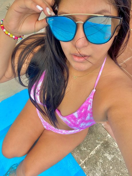 Mel Margorie pornstar pretty image