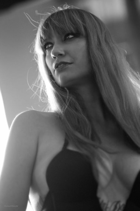 Melita Diavolita model sex image