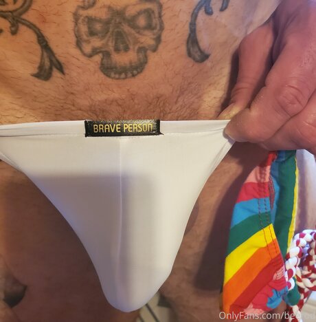 Brandon Blye model pornographic gallery