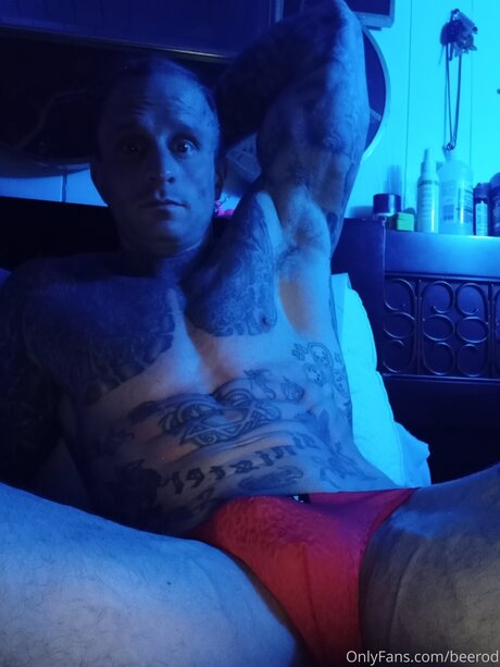 Brandon Blye top profile image