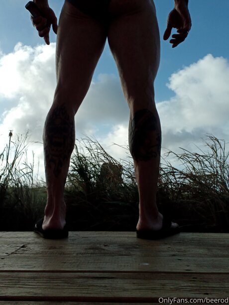 Brandon Blye pornstar sexy image