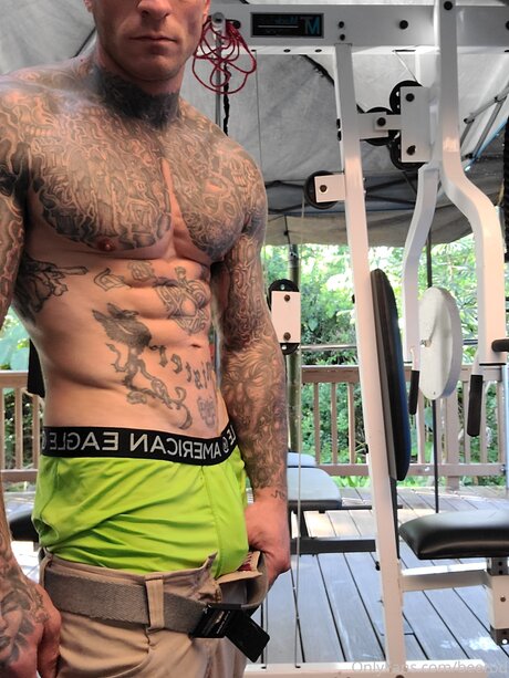 Brandon Blye sex pornstar images