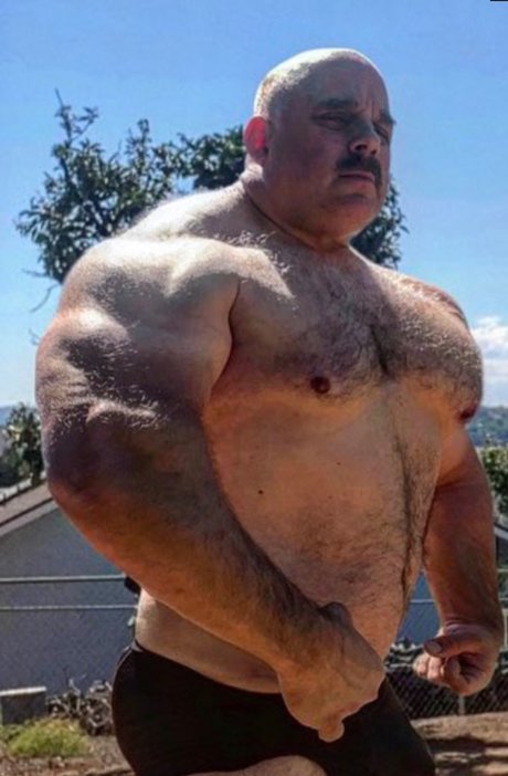 BeefyPhuck star hot gallery