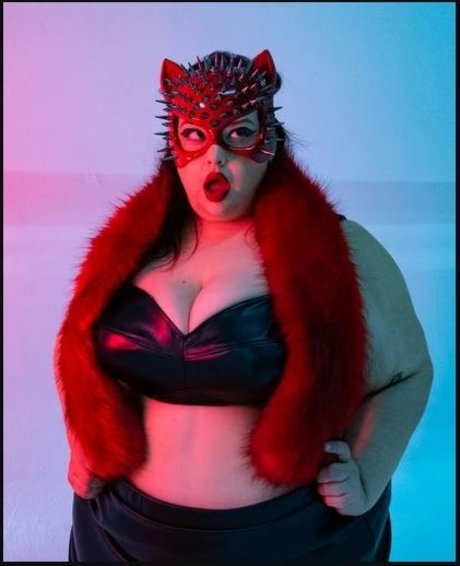 AnActingAngel model porn photo