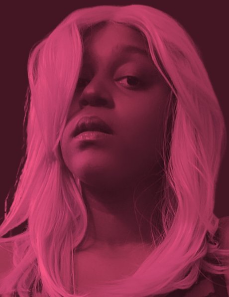 Melanie Sweetz star top picture