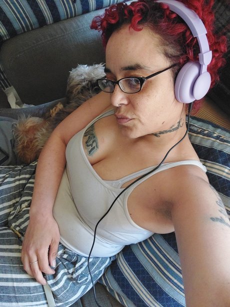 Tammica Longo hd model image