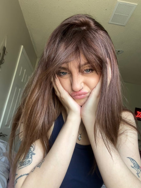 Megan Roses star hot gallery