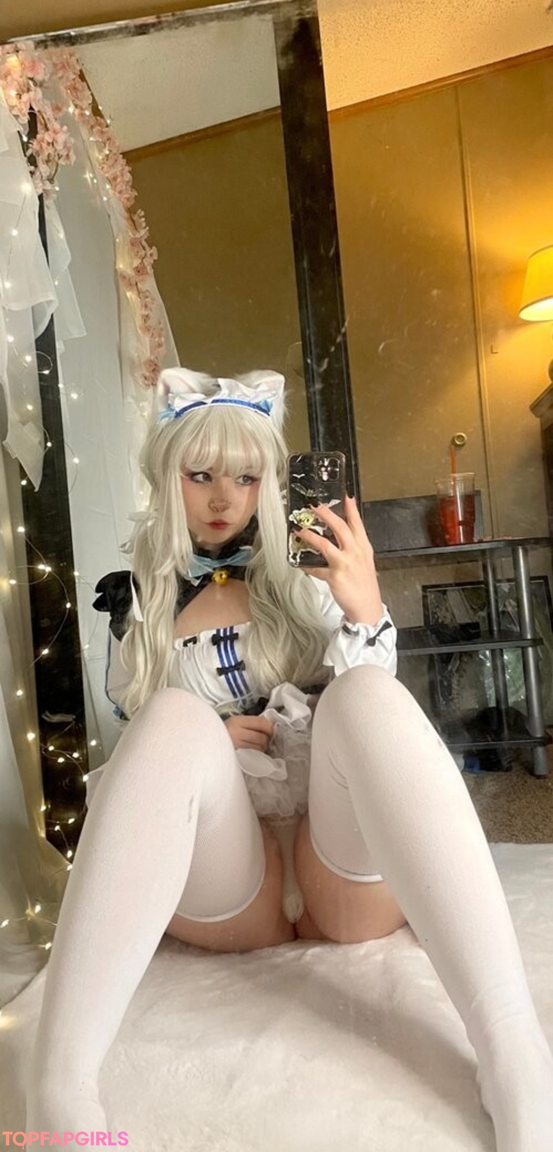 Pockycats model nudes pics