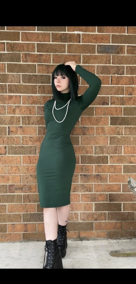 Pockycats hot actress image