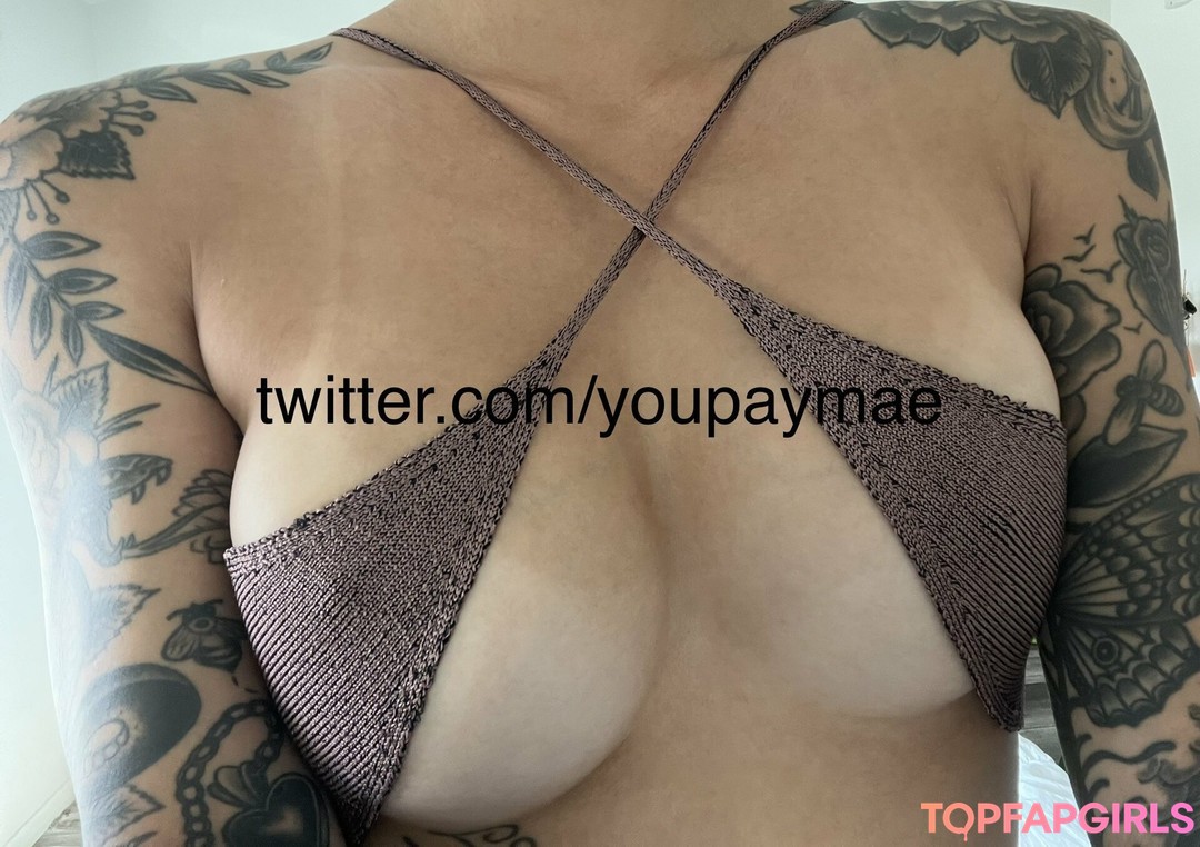 Mae Col pornstar free pic
