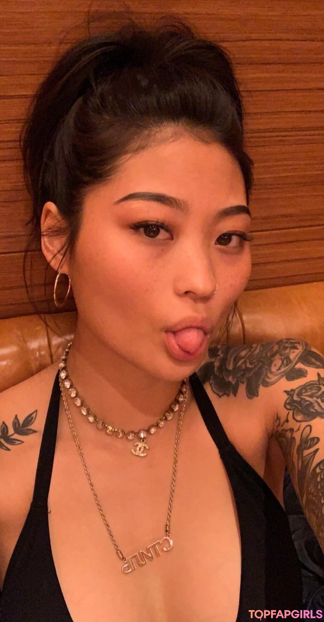 Mae Col porn star pics
