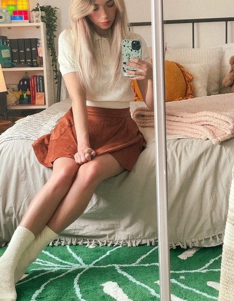 thigh high socks onlyfans free image