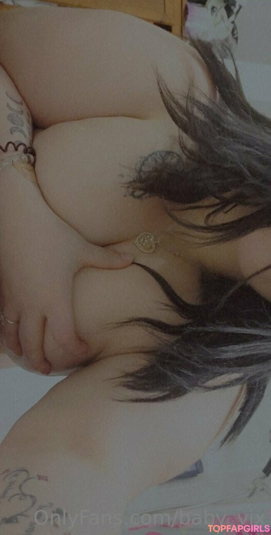 baby vix pornstar exclusive gallery