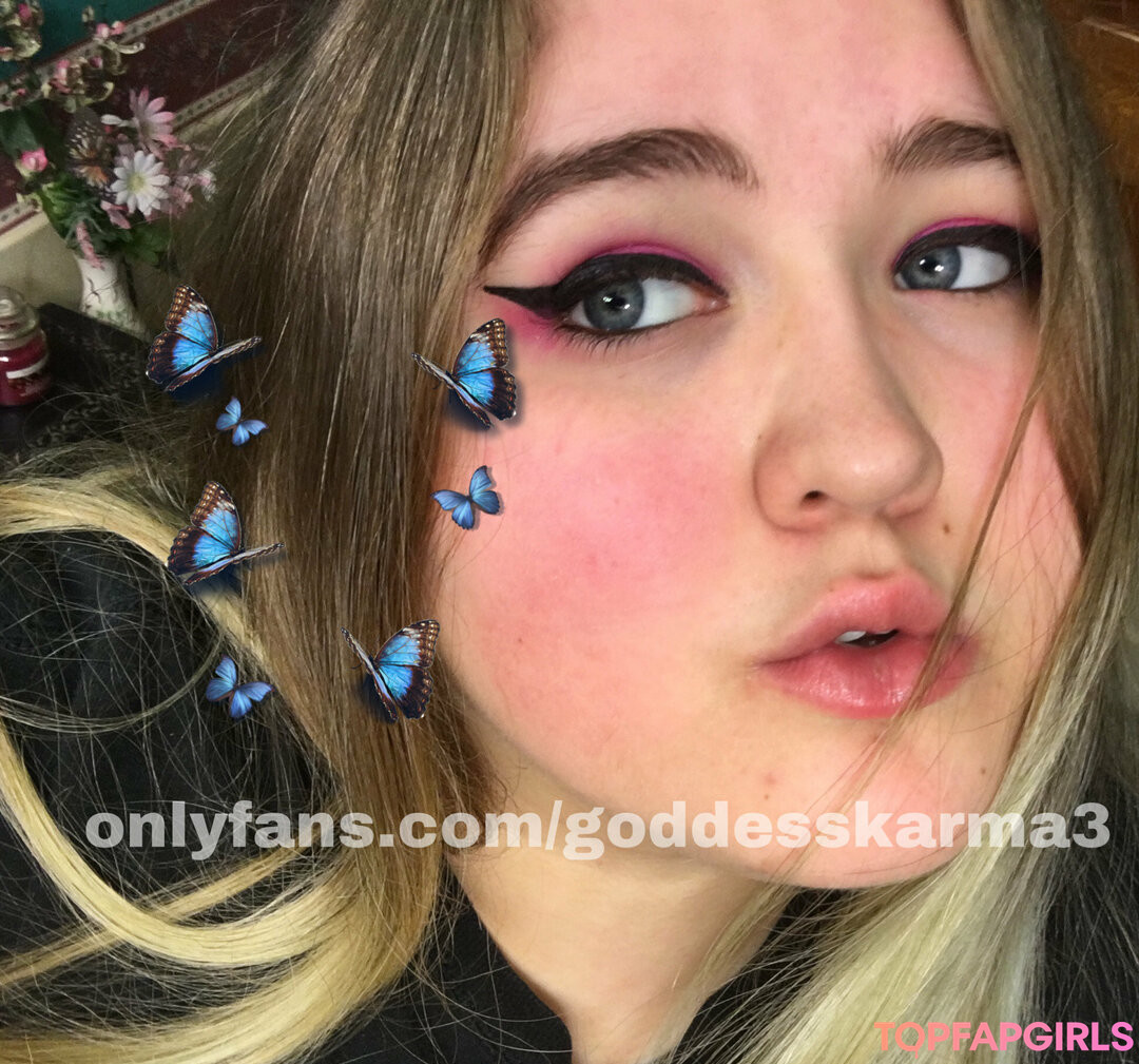 karmatheslut777 xxx model gallery