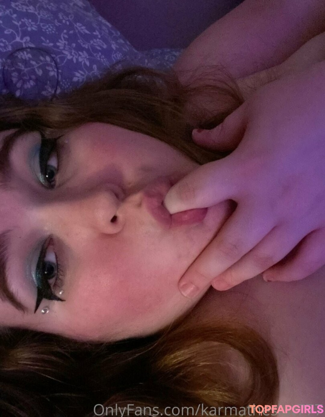 karmatheslut777 pornstar photo