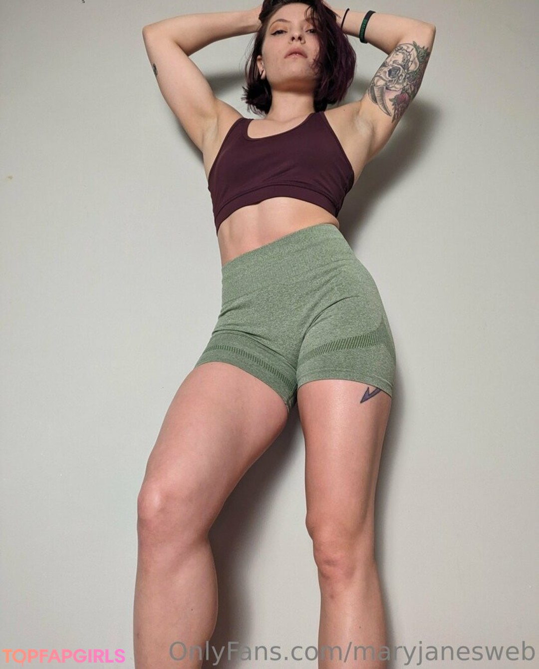 fitness body onlyfans free img