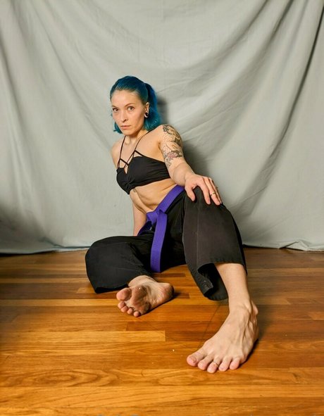 maryjanesweb model top pics