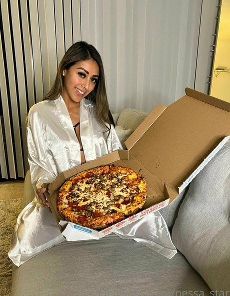 Nessa star erotic pornstar pictures