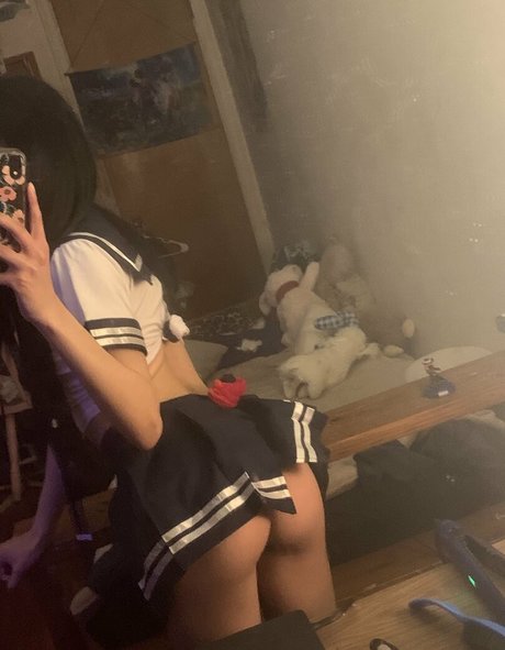 arieneko adult model photos