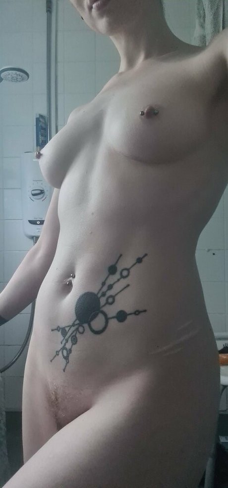 Sophia Isobella star naked pictures