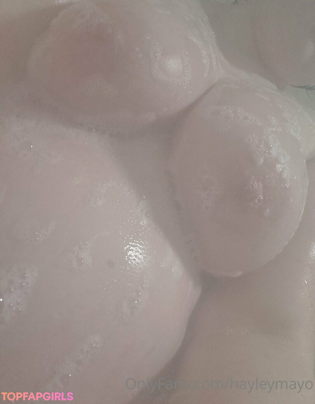 hayleymayo star nude picture