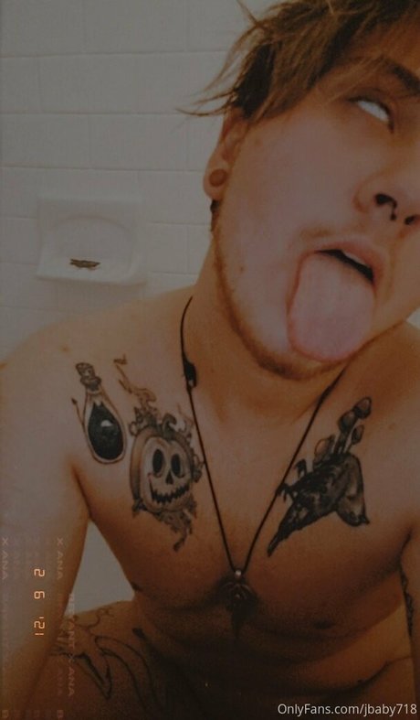 jbaby718 pornstar high quality img