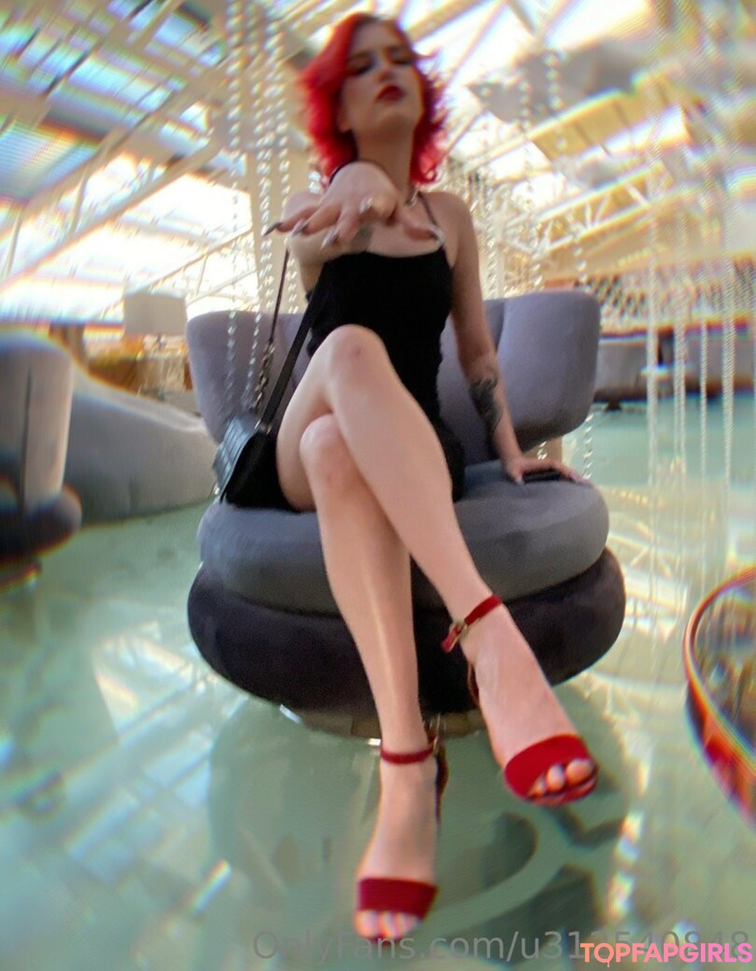 linda dragon model sexy pics