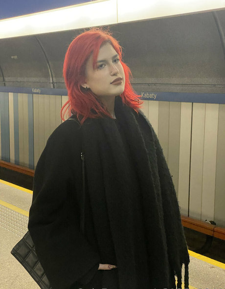 linda dragon hot model pic