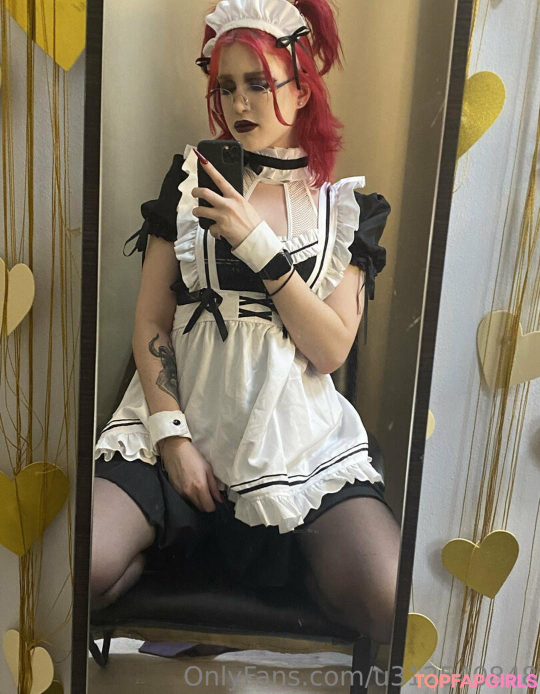 linda dragon adult model archive